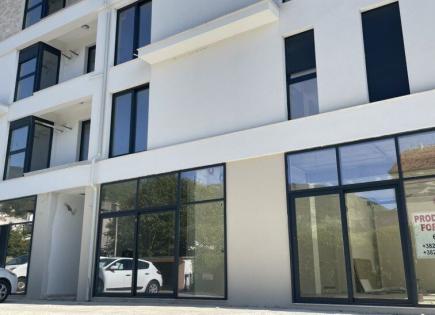 Gewerbeimmobilien für 145 000 euro in Herceg-Novi, Montenegro
