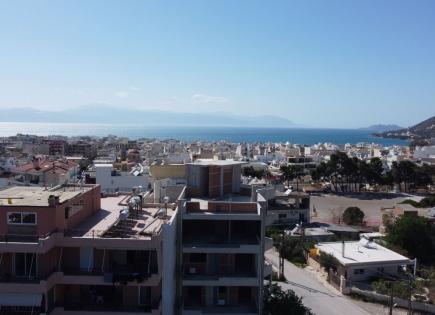 Apartment for 245 000 euro in Loutraki, Greece
