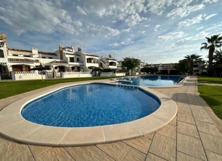 Townhouse for 199 999 euro in Orihuela Costa, Spain