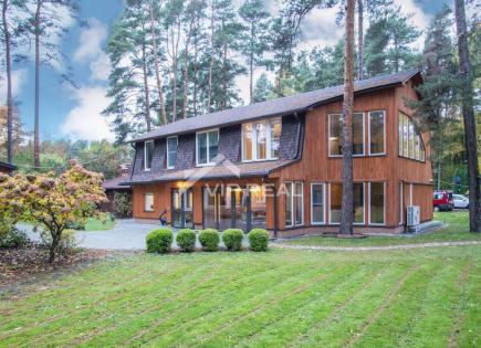 House for 249 000 euro in Jurmala, Latvia