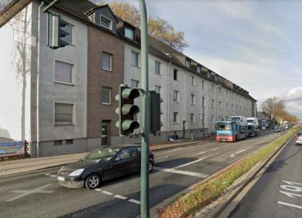 Flat for 90 000 euro in Essen, Germany