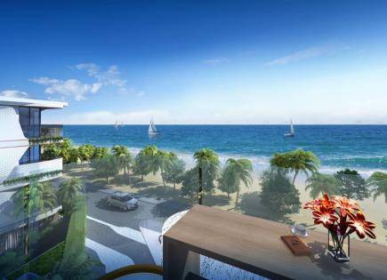 Apartment für 155 657 euro in Insel Phuket, Thailand