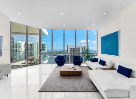 Wohnung für 1 152 863 euro in Miami, USA