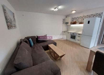 Apartment for 500 euro per month in Kumbor, Montenegro