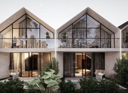 Villa for 240 086 euro in Umalas, Indonesia