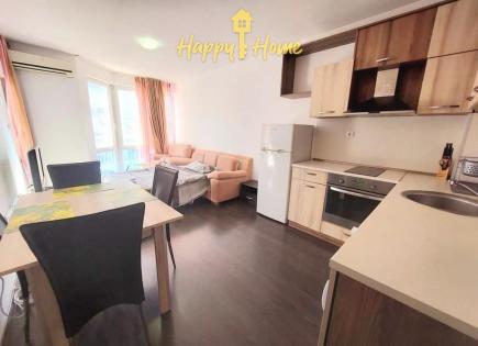 Appartement pour 65 000 Euro à Slantchev Briag, Bulgarie