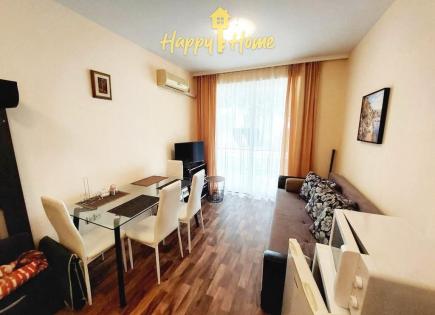 Wohnung für 38 500 euro in Sonnenstrand, Bulgarien