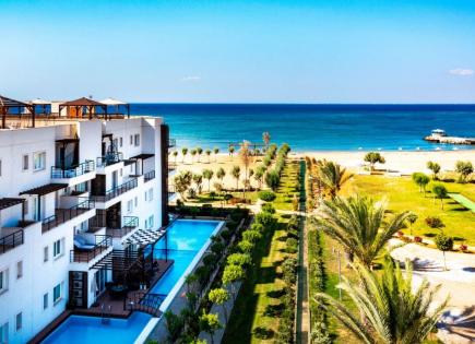 Flat for 137 500 euro in Bafra, Cyprus