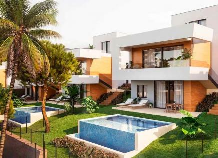 Villa for 650 000 euro in Finestrat, Spain
