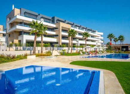 Appartement pour 360 000 Euro dans la Dehesa de Campoamor, Espagne