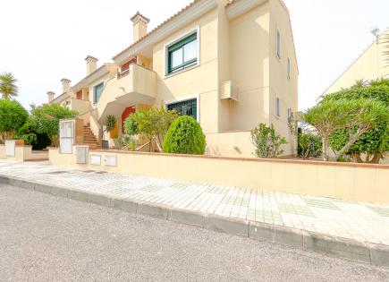 Bungalow for 199 000 euro in Campoamor, Spain