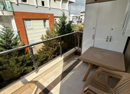 Wohnung für 620 euro pro Monat in Antalya, Türkei