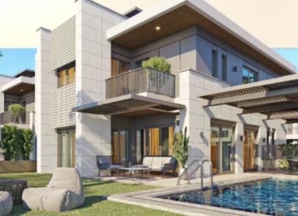 Villa for 900 000 euro in Antalya, Turkey