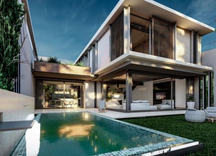 Villa for 1 100 000 euro in Antalya, Turkey