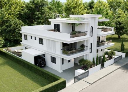 Apartamento para 450 000 euro en Lárnaca, Chipre