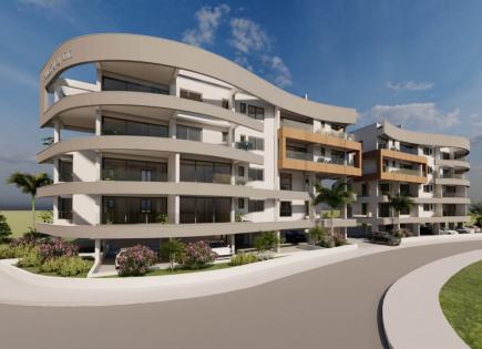 Apartamento para 275 000 euro en Lárnaca, Chipre