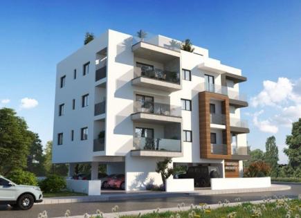 Apartamento para 168 000 euro en Lárnaca, Chipre