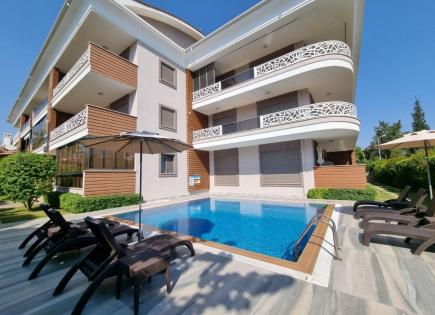 Appartement pour 413 000 Euro à Marmaris, Turquie