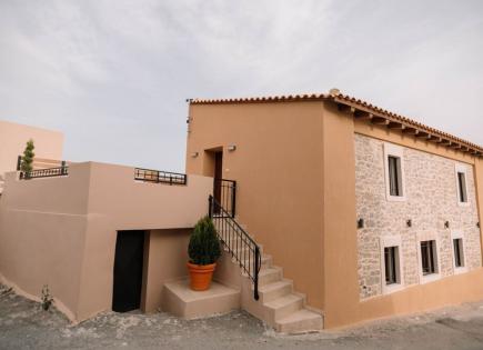 House for 290 000 euro in Heraklion Prefecture, Greece