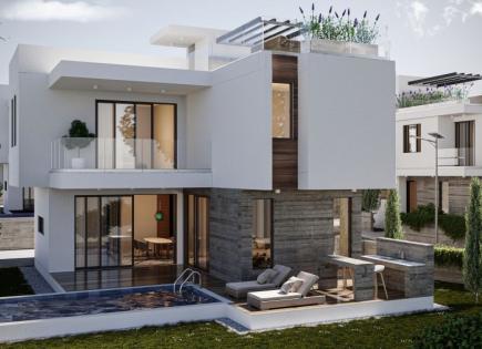 Villa for 480 000 euro in Paphos, Cyprus