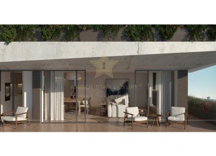 Apartment for 1 000 000 euro in Matosinhos, Portugal