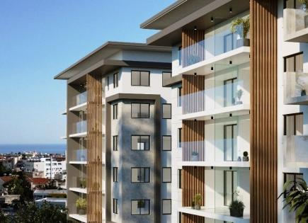 Apartment für 280 000 euro in Paphos, Zypern