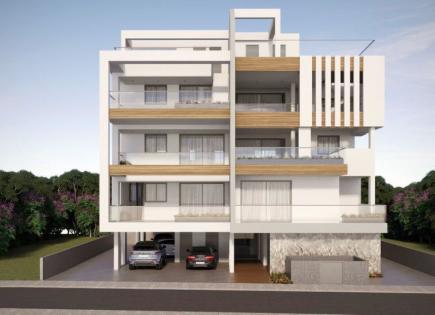Apartment für 267 000 euro in Larnaka, Zypern