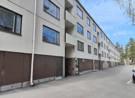 Appartement pour 14 800 Euro à Heinola, Finlande