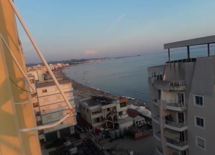 Flat for 60 000 euro in Durres, Albania