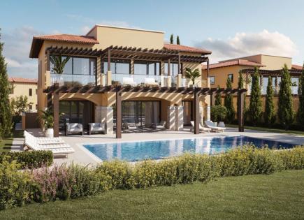 Villa para 1 830 000 euro en Pafos, Chipre