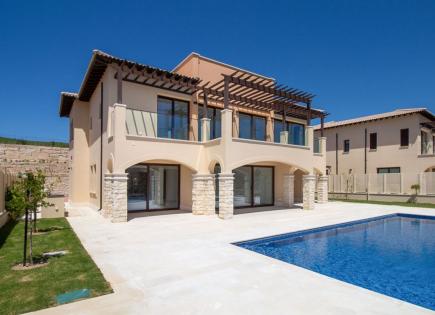 Villa for 2 307 900 euro in Paphos, Cyprus