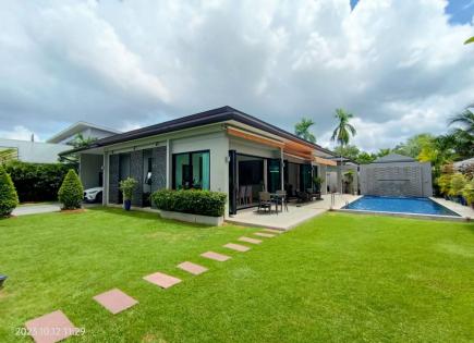 Villa for 749 284 euro in Phuket, Thailand