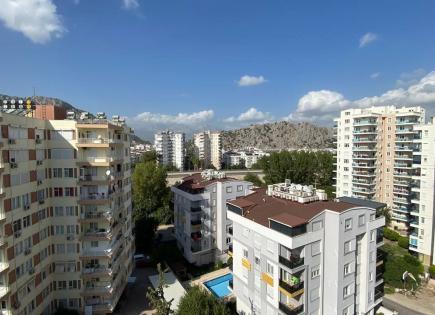 Wohnung für 812 euro pro Monat in Antalya, Türkei
