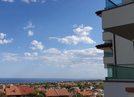 Appartement pour 91 700 Euro à Vinitsa, Bulgarie