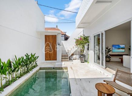 Villa for 147 100 euro in Cemagi, Indonesia