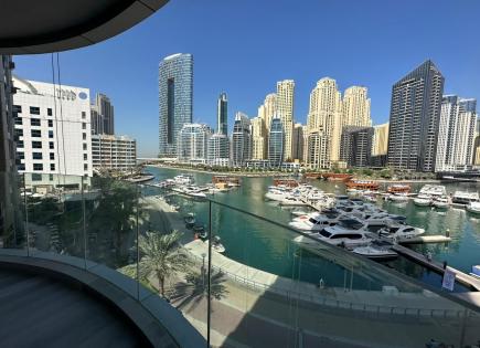 Apartment for 911 038 euro in Dubai, UAE