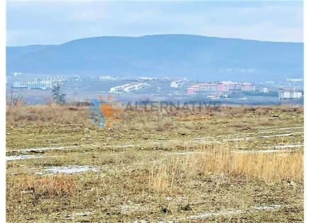 Land for 155 000 euro at Sunny Beach, Bulgaria