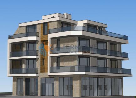 Appartement pour 179 500 Euro à Bourgas, Bulgarie