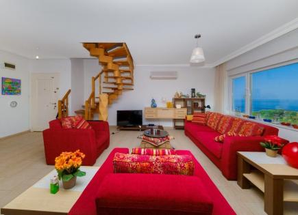 Penthouse für 192 500 euro in Alanya, Türkei