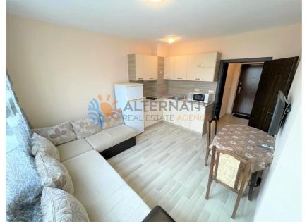 Appartement pour 63 800 Euro à Nessebar, Bulgarie