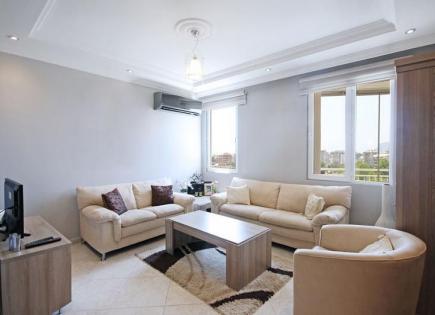 Appartement pour 169 500 Euro à Alanya, Turquie