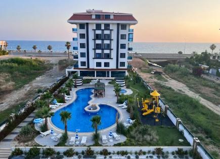 Wohnung für 176 000 euro in Kestel, Türkei
