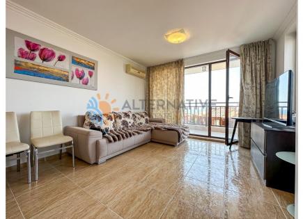 Appartement pour 133 900 Euro à Sveti Vlas, Bulgarie