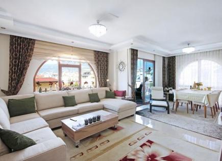 Penthouse pour 335 500 Euro à Alanya, Turquie