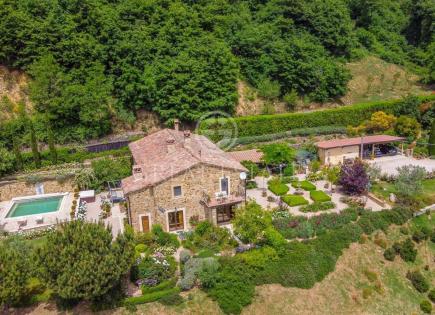 House for 995 000 euro in Viterbo, Italy