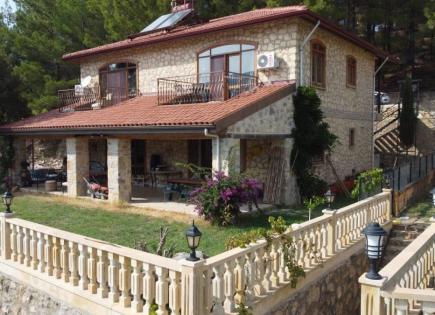 Villa pour 1 100 000 Euro à Alanya, Turquie
