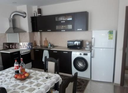 Appartement pour 93 000 Euro à Vinitsa, Bulgarie