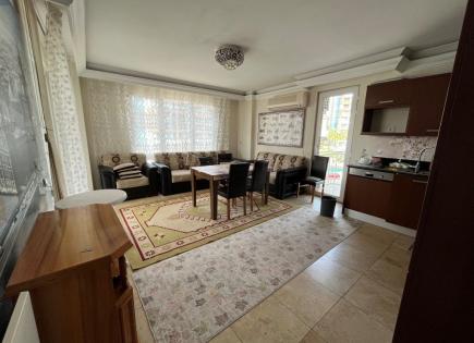Wohnung für 286 000 euro in Alanya, Türkei