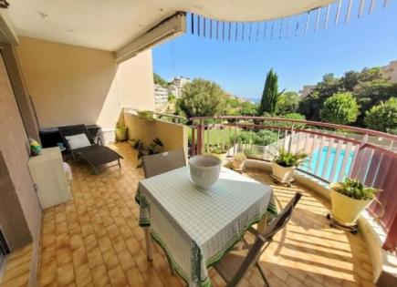 Apartment für 345 000 euro in Nizza, Frankreich