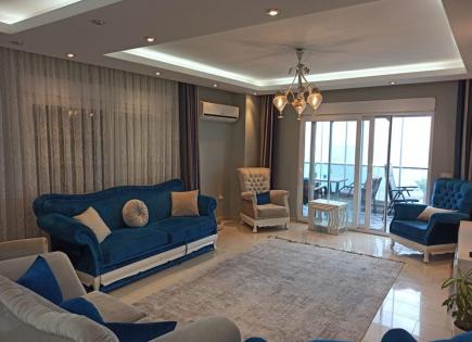 Apartment for 627 000 euro in Kestel, Turkey